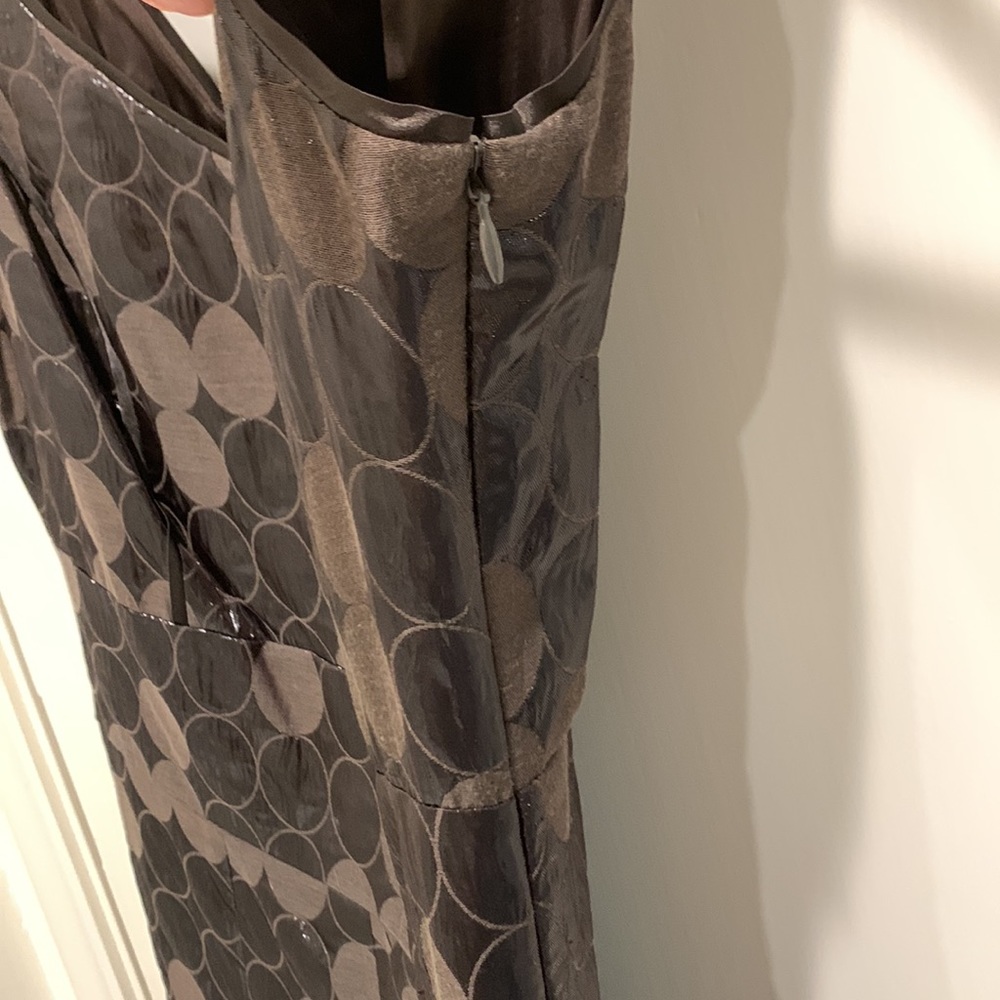 Etcetera Dress - image 4